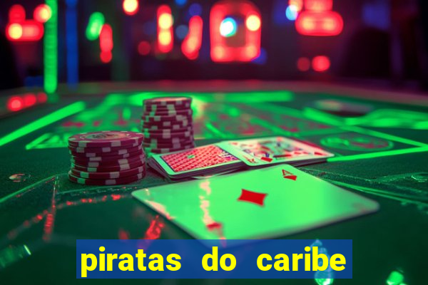 piratas do caribe 6 o retorno de davy jones